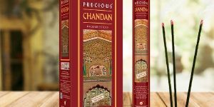 Hem Precious Chandan Incense Sticks