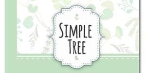 Simple Tree Brahmi Powder