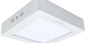 PLATZ-SQ SM LED Diffused Downlight