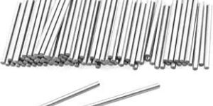 Stainless Steel Pins