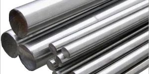 Stainless Steel Round Bars