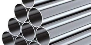 Stainless Steel Round Pipes
