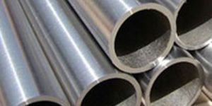 Stainless Steel Seamless Pipes