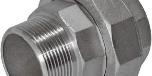 Stainless Steel Union