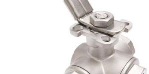 Stainless Steel Valve