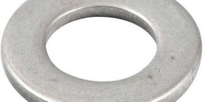 Stainless Steel Washers