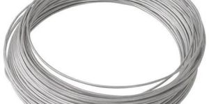 Stainless Steel Wires
