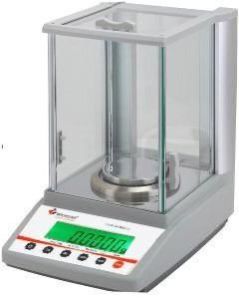 Laboratory Scale