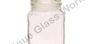 Candle Glass Jars