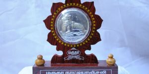 Award Shield