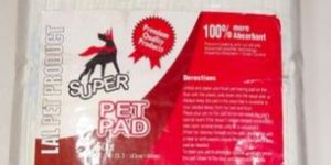 Dog Training Pads