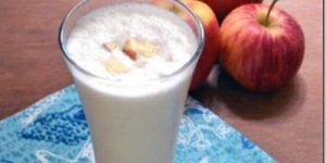 Apple Milkshake Mix