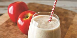 Apple Smoothie Mix
