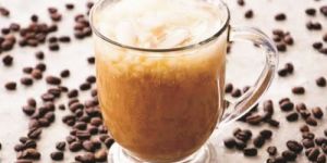 Cold Coffee Mix