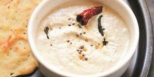 Instant Dosa Chutney Mix