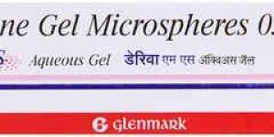 Deriva MS Aqueous Gel (15g)