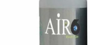 Air6 Med-330 Portable Oxygen Cylinder