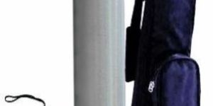 Air6 Med-675 Portable Oxygen Cylinder