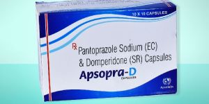Apsopra-D Capsules