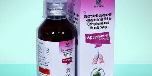Apsovent-D Syrup