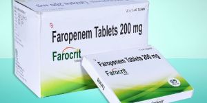Farocrit-200 Tablets