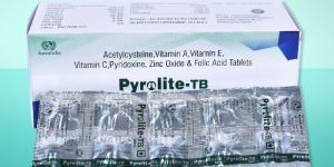 Pyrolite-TB Tablets