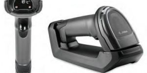 Zebra DS8100 Series Handheld Digital Imager Scanner