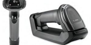 Zebra DS8100 Series Handheld Imager