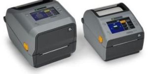 Zebra ZD621 Desktop Printer