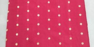 Hand Woven Banarasi 100% pure Katan Fabric