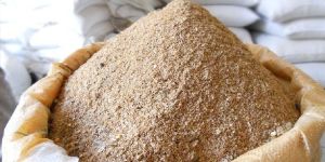 WHEAT BRAN FOR ANIMAL FEED