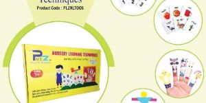 Nursery Learning Kit