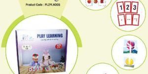 Play Learning Kit