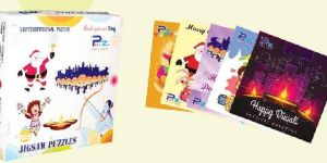 PLZJP4014 Jigsaw Puzzle