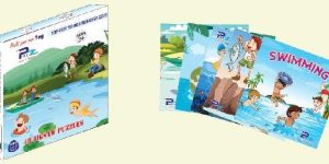 PLZJP4017 Jigsaw Puzzle