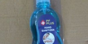 250 Ml Hand Sanitizer