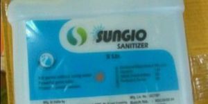 5 Ltr Hand Sanitizer