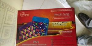 Electrothermal Water Bag