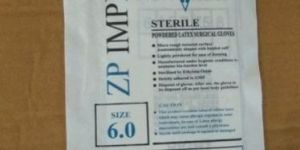 Latex Surgical Gloves