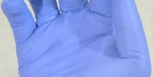Powder Free Nitrile Gloves