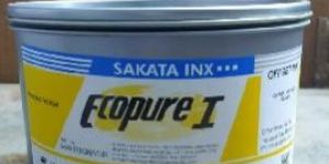 SAKATA OFFSET IMPACT INK
