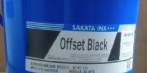 SAKATA POOJA BLACK INK