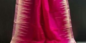 Stylish Banarasi Silk Saree