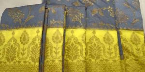 Wedding Wear Banarasi Silk Saree