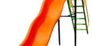 FRP Wave Slide