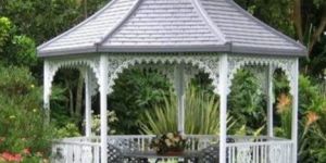 Garden Gazebo