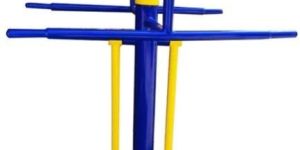 Outdoor Gym Air Swing
