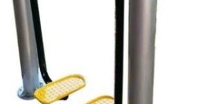 Outdoor Gym Air Walker