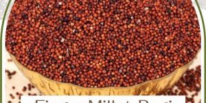 Organic Finger Millet
