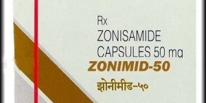 Zonimid-50 Capsule